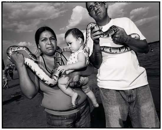 Mary Ellen Mark