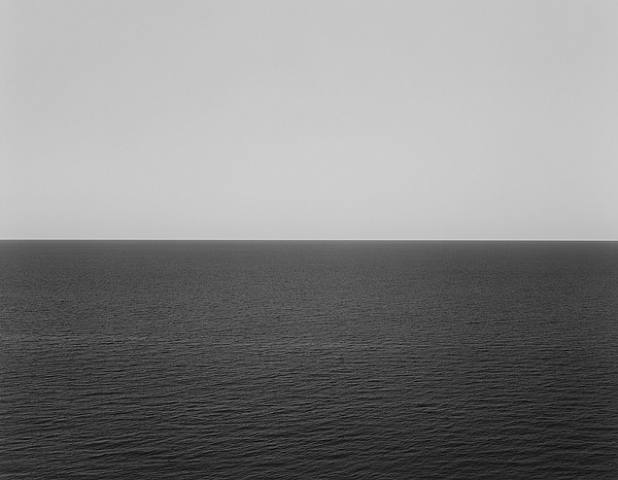 Hiroshi Sugimoto | Escape Into Life