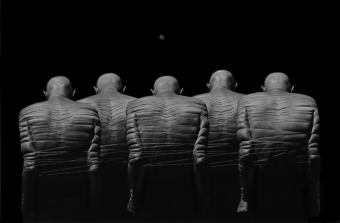 Misha Gordin | Escape Into Life